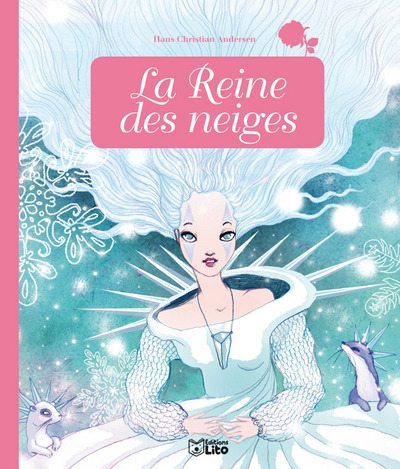 La reine des neiges (Jeunesse)