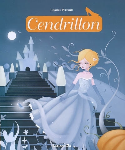 Cendrillon (Jeunesse)