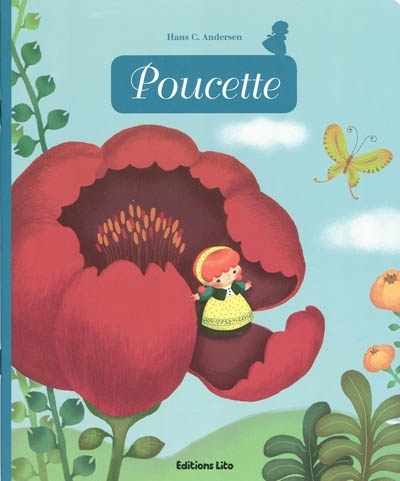 Poucette (Jeunesse)