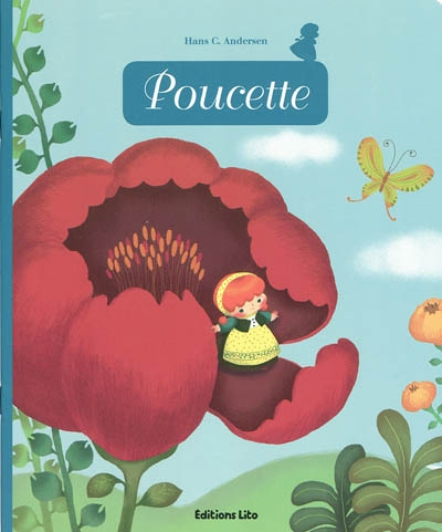 Poucette (Jeunesse)