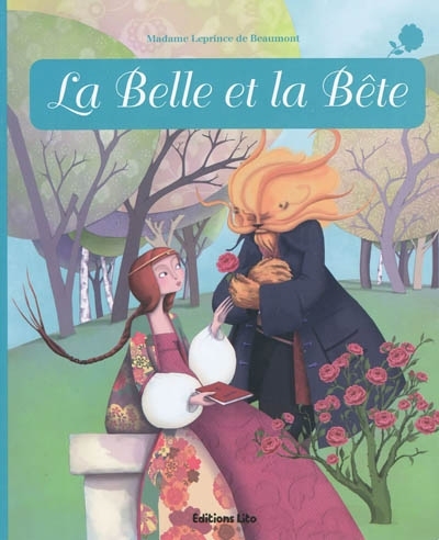 La Belle et la Bête (Jeunesse)