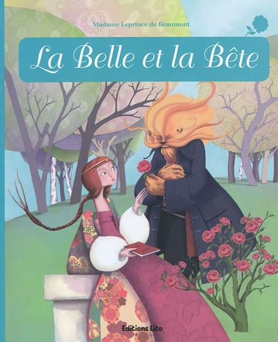 La Belle et la Bête (Jeunesse)