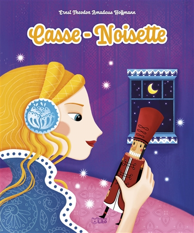 Casse-Noisette (Broché)