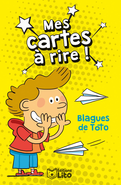 Blagues de Toto (Coffret)