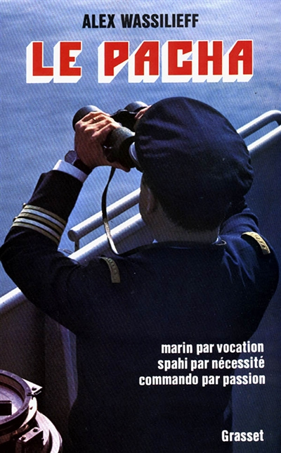 Le Pacha (Grand format)