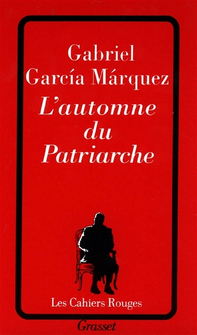L'automne du patriarche (Poche)