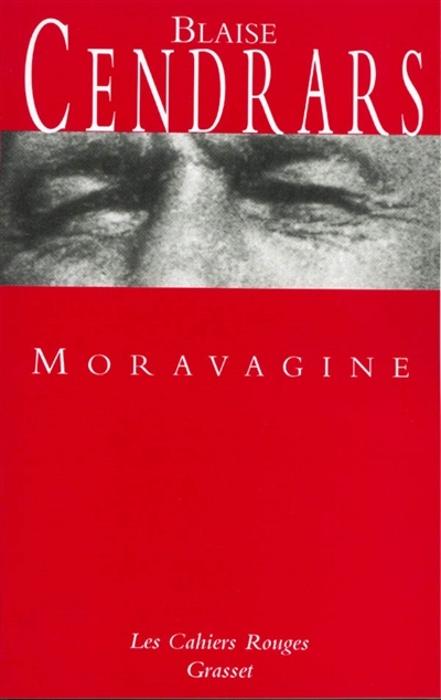Moravagine (Poche)