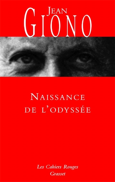 Naissance de l'Odyssée - (*) (Poche)