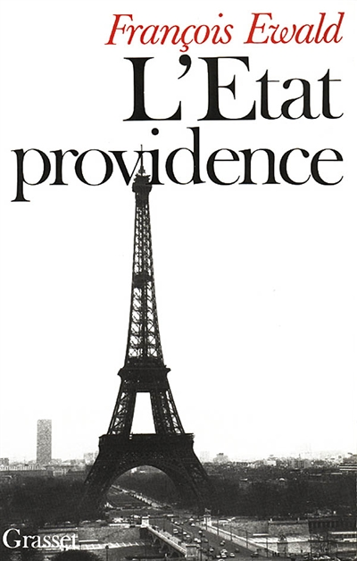 L'Etat providence (Broché)
