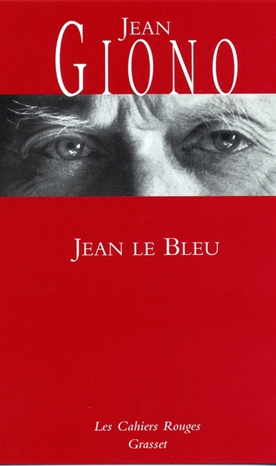 Jean le bleu (Poche)