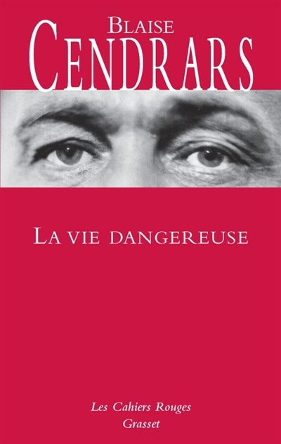La vie dangereuse (Poche)