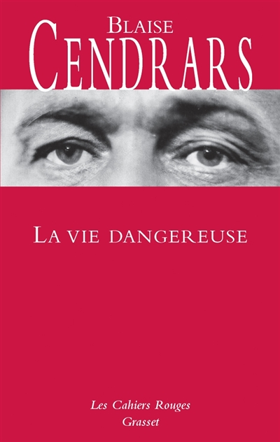 La vie dangereuse (Poche)