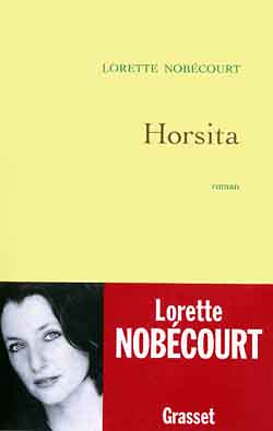 Horsita (Grand format)