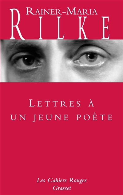 Lettres à un jeune poète - (*) (Grand format)