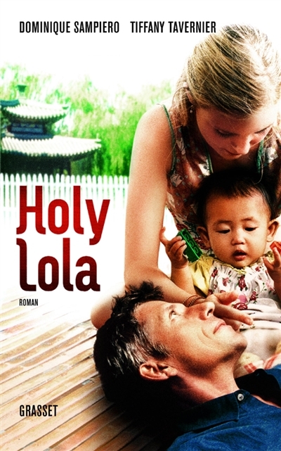 Holy Lola (Grand format)