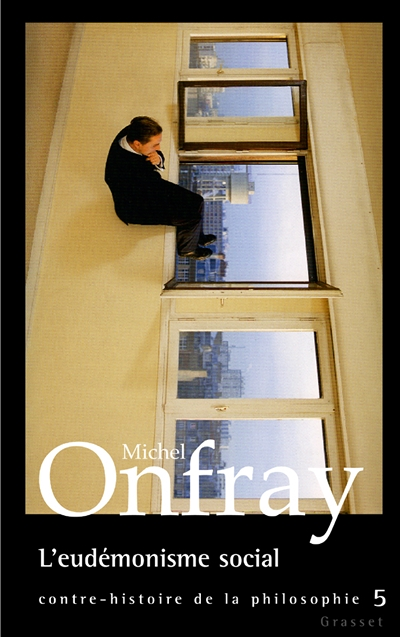 L'eudémonisme social (Broché)