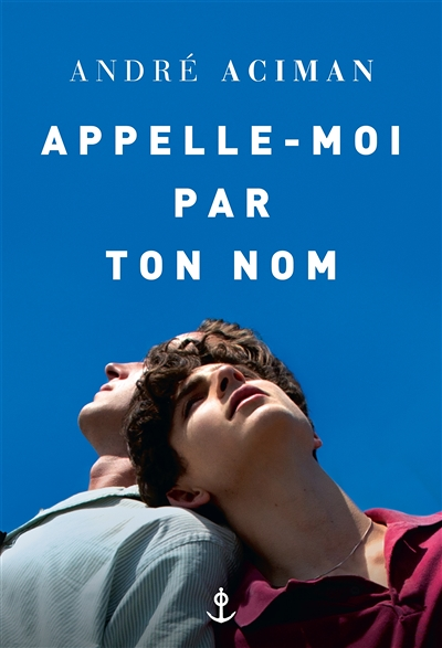 Appelle-moi par ton nom (Grand format)