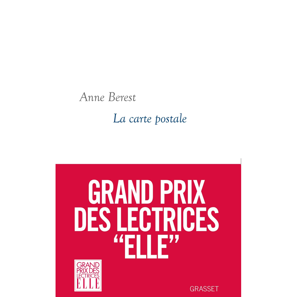 La carte postale (Grand format)