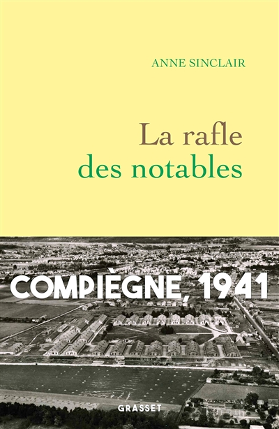 La rafle des notables (Broché)