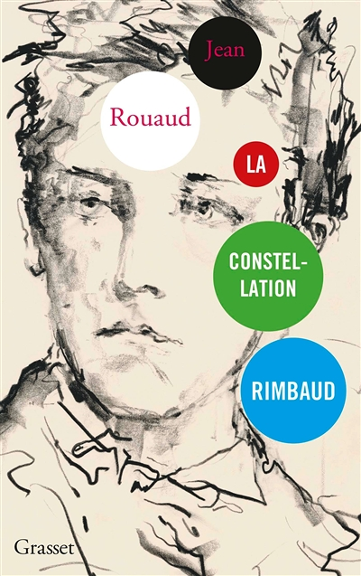 La constellation Rimbaud (Broché)