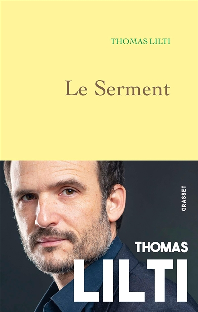 Le Serment (Broché)