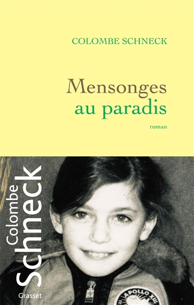 Mensonges au paradis - roman (Grand format)