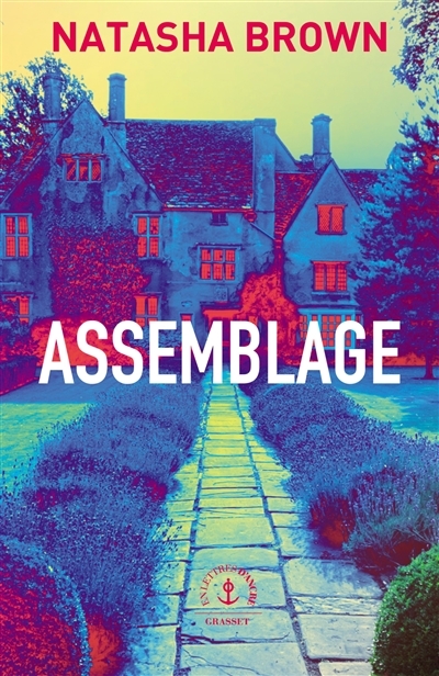 Assemblage - Roman (Grand format)
