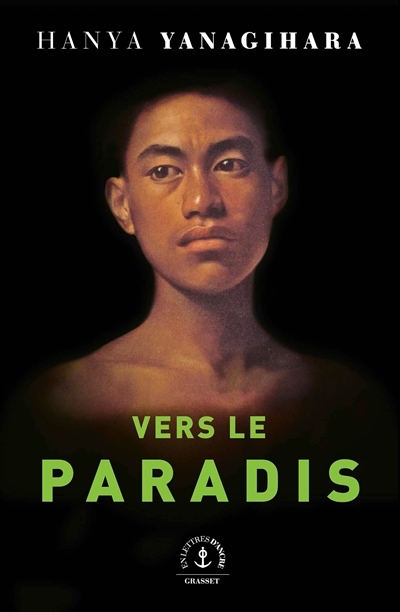Vers le paradis - Roman (Grand format)