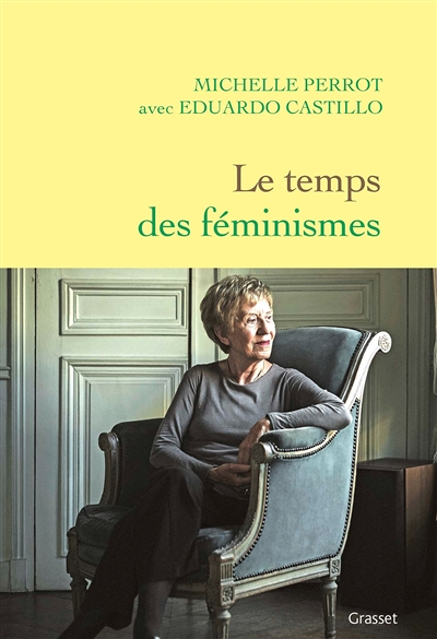 Le temps des féminismes (Broché)