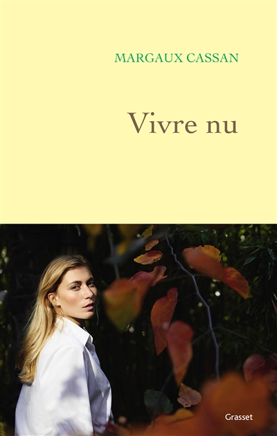 Vivre nu (Grand format)