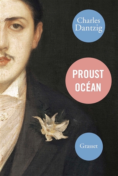 Proust Océan - Essai (Grand format)
