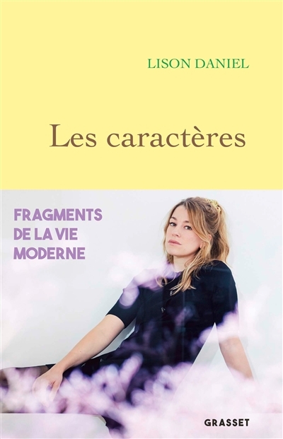 Les Caractères (Grand format)