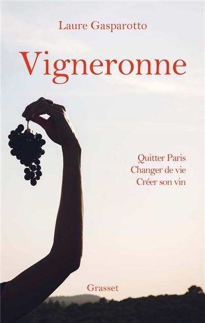 Vigneronne (Broché)