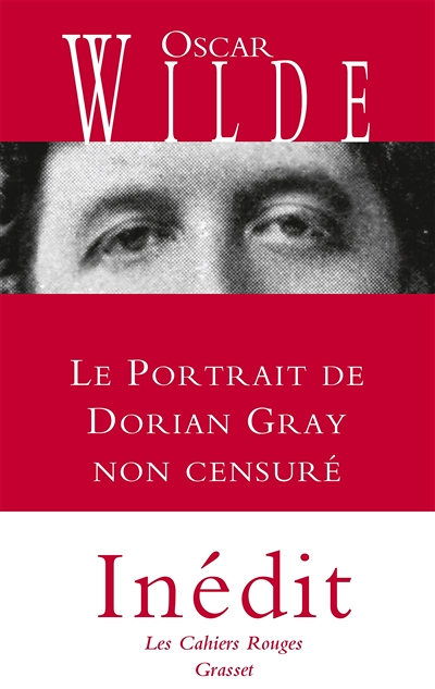 Le portrait de Dorian Gray (Poche)