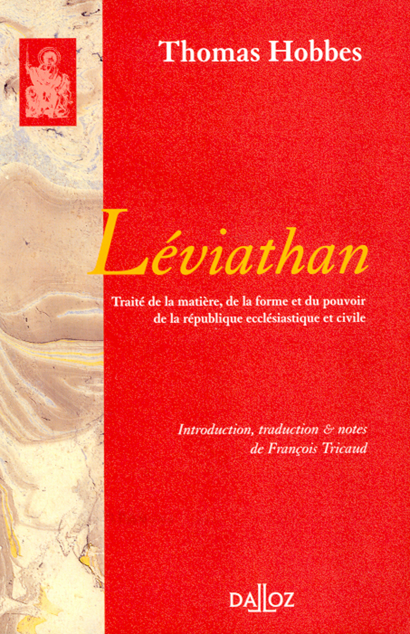 Léviathan - 1re traduction française de l'anglais (Broché)