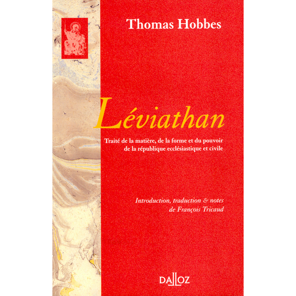 Léviathan - 1re traduction française de l'anglais (Broché)