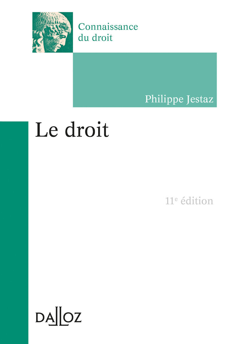Le droit. 11e éd. (Poche)