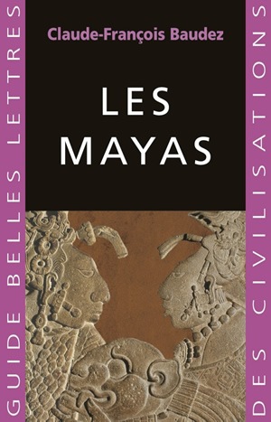 Les Mayas (Broché)