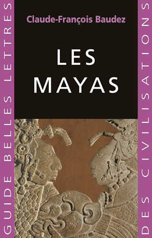 Les Mayas (Broché)