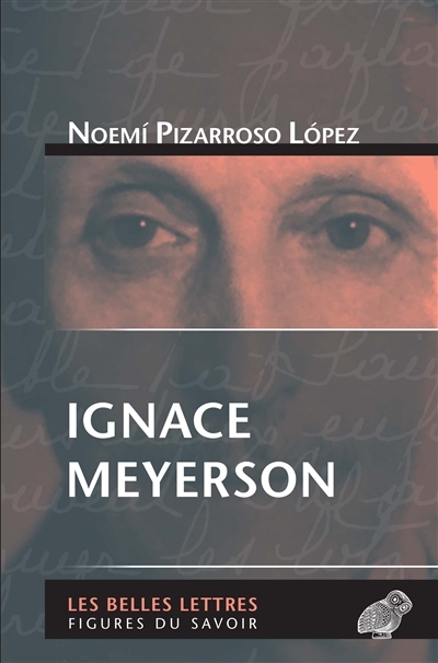 Ignace Meyerson (Broché)