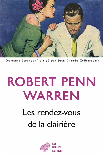 Les Rendez-vous de la clairière (Grand format)