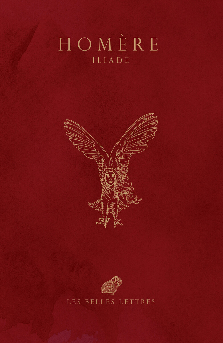 Iliade (Grand format)