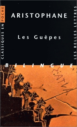 Les Guêpes (Grand format)