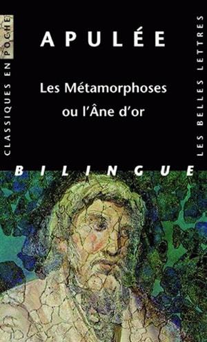 Les Métamorphoses - ou l'Ane d'or (Grand format)