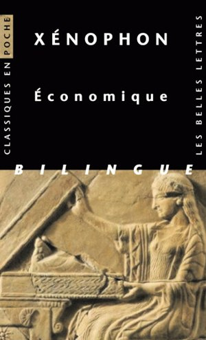 Économique (Grand format)