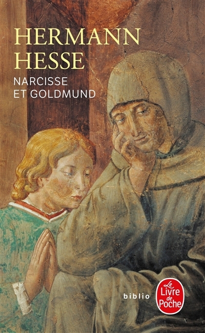 Narcisse et Goldmund (Poche)