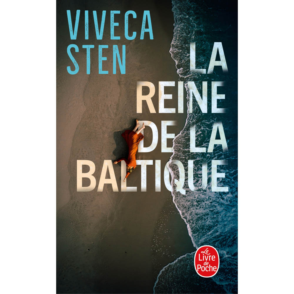 La Reine de la Baltique (Poche)