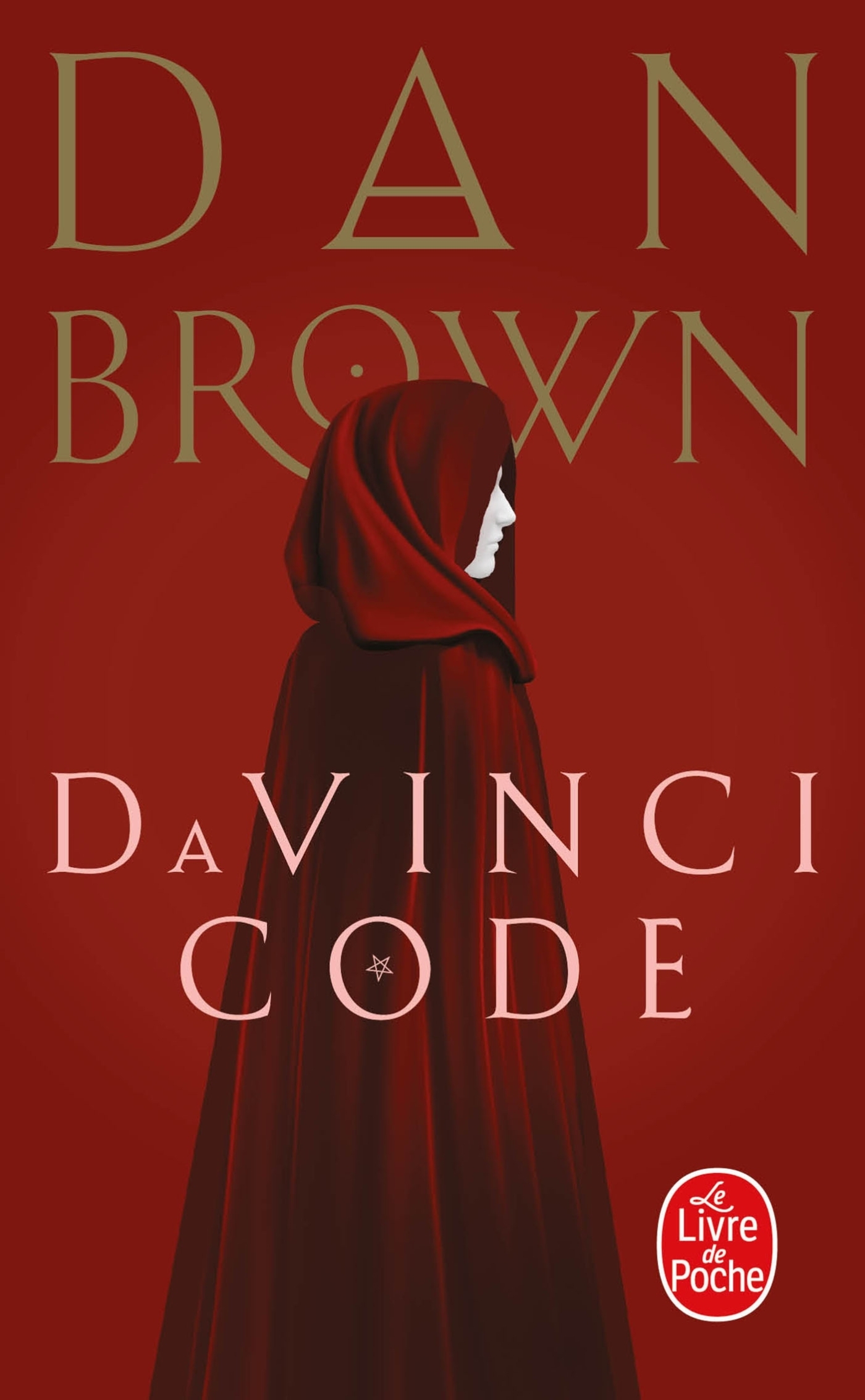 Da Vinci Code (Poche)