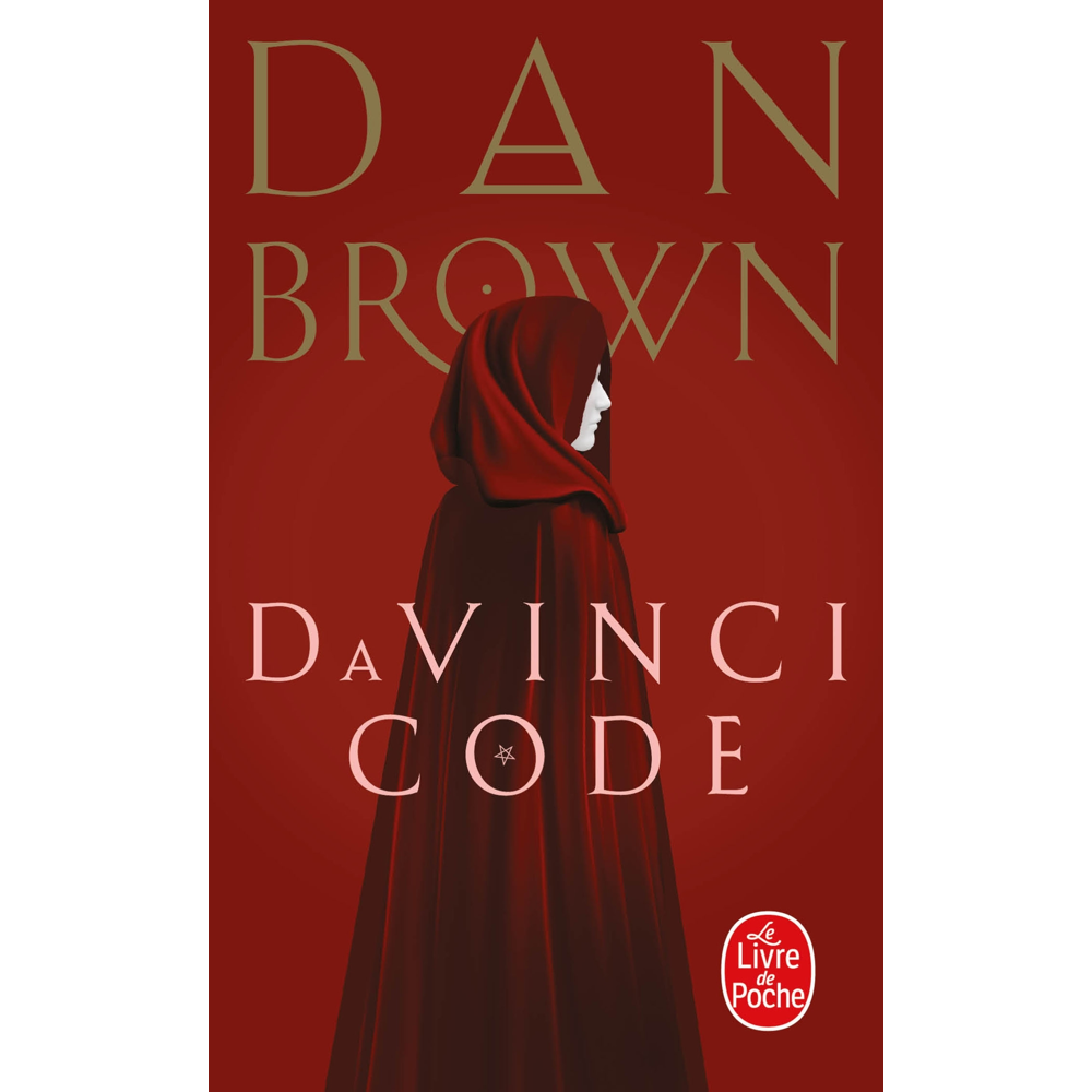 Da Vinci Code (Poche)