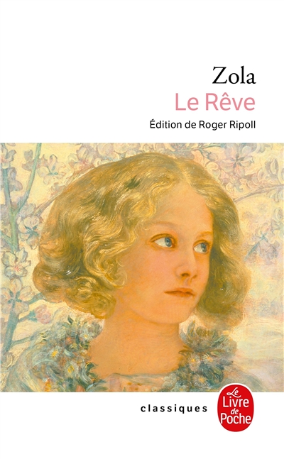 Le Rêve (Poche)